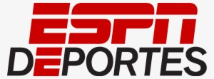 Espn Deportes Radio Logo #2661632