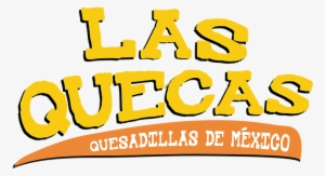 Las Quecas Logo - Quesadillas #2661671