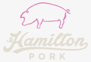 Hamilton Pork #2661701