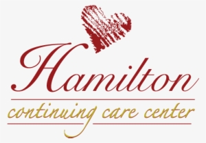 Hamilton Continuing Care Center Logo - Hamilton Continuing Care #2661729