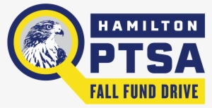 Hamilton Ptsa Fundraising Logo - Logo #2661755