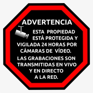 This Free Icons Png Design Of Spanish Security Sticker #2661756