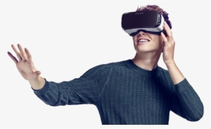 Read More - Samsung Virtual Reality Png #2661799