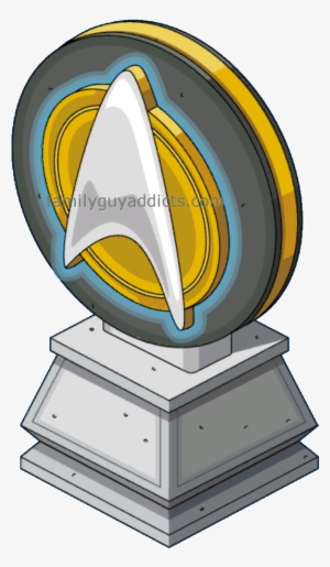 Png Of Star Trek Enterprise - Starfleet #2661894