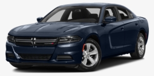 2016 Dodge Charger #2661947