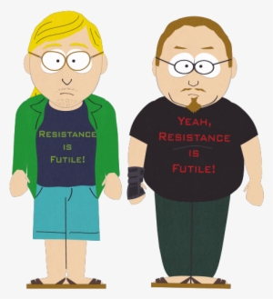 Star Trek Tng Crazydiscostu Nerds - South Park Trek Guys #2661970 Star Trek Tng Crazydiscostu Nerds - South Park Trek Guys #2661970