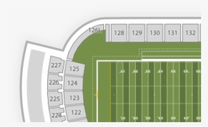 Atlanta Braves Seating Chart Find Tickets - American Football #2661972