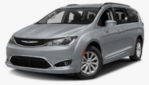 2019 Chrysler Pacifica Van - 2018 Chrysler Pacifica Touring Plus #2661994