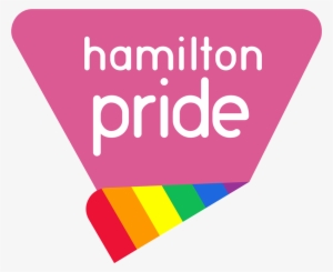 Logo - Hamilton Lgbtq #2662043