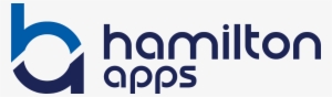 Hamilton Apps #2662064