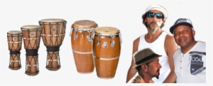 Percusión En Vivo En Talleres Afro / Rumba - Vamos A Celebrar: Lo Ultimo Para La Fiesta Latina #2662065