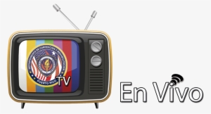 Dcr Tv En Vivo - Television #2662067