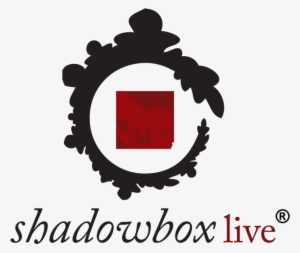 Shadowbox Live “square” Logo 750px Wide No Background - Shadowbox Live Logo #2662218