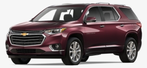 2019 Chevy Traverse Maroon - Chevy Traverse 2019 Colors #2662220