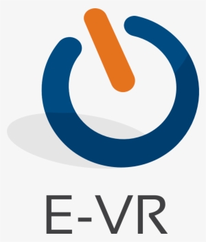 E Vr Logo - Edinburgh #2662241