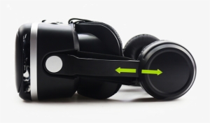 Vr Viewer By Veative - Virtual Reality #2662271