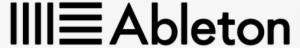 Ableton Live Logo Png #2662289