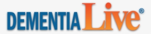 Dementia Live Logo - Dementia Live #2662312