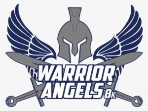 Warrior Angels 8k - Logo #2662313