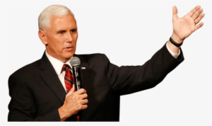 Download - Mike Pence White Background #2662314