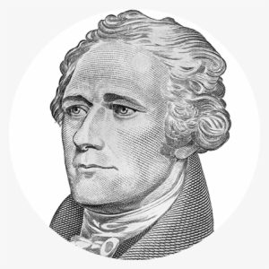 Hamilton - Alexander Hamilton #2662339