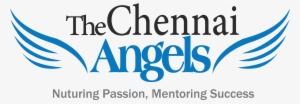 Chennai Angels Logo #2662369