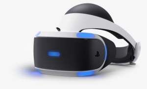 Gafas Vr Png - Sony Playstation Vr Headset Ps4 #2662391