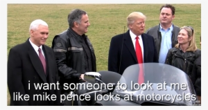 Mike "frag Grenades For Gay Parades" Pence - Wanna B Music Production #2662393