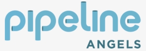 Pipeline Angels Logo Large - Natalia Oberti Noguera Founder Of Pipeline Angels #2662414