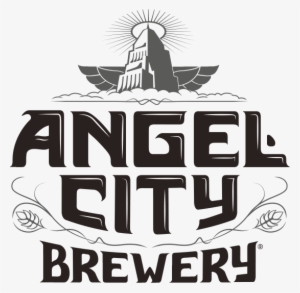 Angel City Brewery Logo #2662462