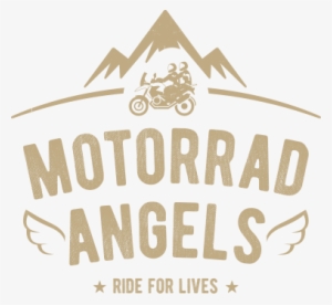 Motorrad Angels Logo #2662490