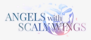 Angels With Scaly Wings Is A Unique Sci-fi Visual Novel - Angels With Scaly Wings #2662514