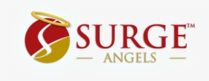 Surge Angels Logo - Capital Group #2662533