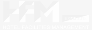 Live Logo For Hotel Facilities Management Expo - Graphic Design #2662611