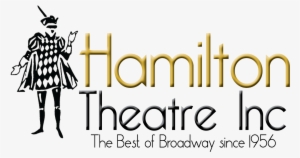 From Trumpeters Because Their Name Has The Word "hamilton" - Hamilton Theatre Inc #2662638