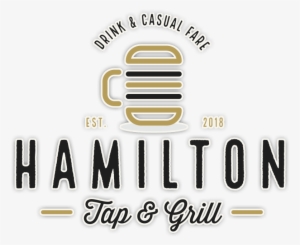 Hamilton Tap & Grill #2662657