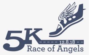 Race Of Angels 5k - Conroe-north Houston Regional Airport #2662770