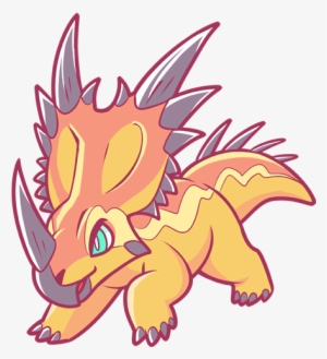 Squeedgemonster Oc #2662793