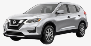2018 Nissan Rogue Png #2662819