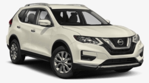 New 2019 Nissan Rogue Sv - 2017 Nissan Rogue S #2662825