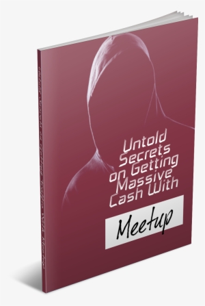 Untold-meetup - Book Cover #2662874