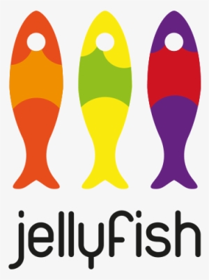 Picture Jellyfish Clipart Yellow - Moon Jelly #2662918