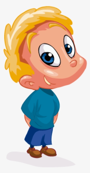 Nino - Niño Png #2662998