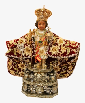 Development Of The Santo Niño Devotion - Sto Nino Image Png #2663033