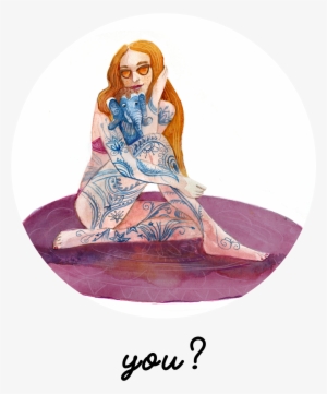 Ambassadors - Sitting #2663035