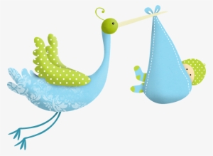 Diseños Niño - Png - Baby Shower Png Frames #2663085