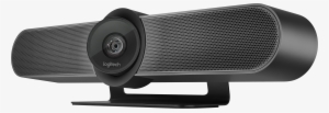 Png File Size - Logitech Meetup Video Conferencing Device #2663107