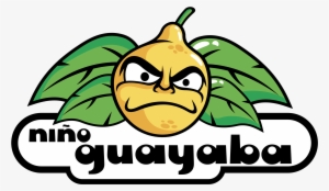 Nino Guayaba Logo Png Transparent - Guayaba #2663134