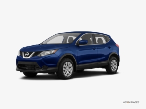 Rogue Sport S Caspian Blue - 2017 Nissan Rogue Blue #2663161