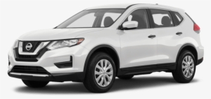 2018 Nissan Rogue - 2017 Nissan Rogue White #2663162